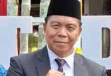 Pemkab Katingan Perkuat Akses Pendidikan hingga Wilayah Pedalaman
