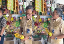 Jaga Stabilisasi Harga, Bulog Kalteng Distribusikan Minyakita 4 juta liter