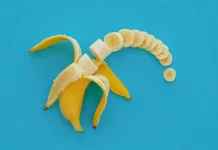 Kulit Pisang Dipercaya Kaya Manfaat Termasuk Redakan Gatal