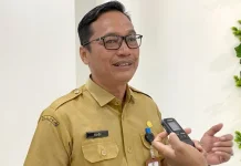 Pemko Palangka Raya Intensifkan Bantuan Bibit dan Pupuk