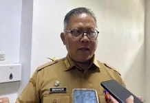 Tingkatkan Minat Baca, Dispursip Palangka Raya Optimalkan Perpustakaan Keliling