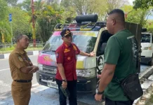 Antrean Panjang di SPBU Makin Sering, Pemko Palangka Raya Cari Penyebabnya