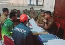 Dispora Kobar Pastikan Dukungan bagi Kontingen Disabilitas di Event 2026
