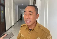 Pemko Palangka Raya Batal Terapkan Edaran Pembatasan Pembelian BBM di SPBU