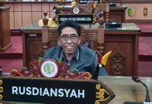 DPRD Palangka Raya Meyakini Digitalisasi Pelayanan Pajak Dapat Tingkatkan PAD