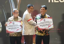 Barito Utara Juara 1 Penurunan Pengangguran se-Kalimantan