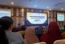 Mengungkapkan Peran Penting Acara Pelepasan Siswa di Dunia Pendidikan