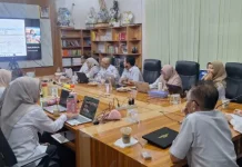 Perkuat Layanan Medis, Pemkab Kobar Usulkan Alat Kesehatan Proyek SOPHI 2026