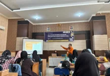 Pelatihan Kewirausahaan UMKM 2026 Tekankan Peran Media Sosial dan Konten