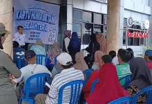 Program Kartu Huma Betang Sejahtera Bantu Ringankan Beban Ekonomi Warga