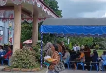 Pemprov Kalteng Salurkan Bantuan Pangan KHBS Bagi Warga Kurang Mampu