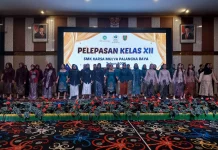 SMK Karsa Mulya Bekali Siswa Hadapi Dunia Kerja