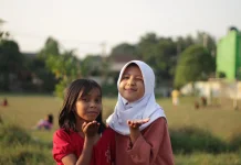 Peran Orang Tua Penting dalam Tumbuh Kembang Anak