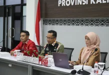 Kakanwil : Standar Layanan Harus Menjawab Kebutuhan Masyarakat
