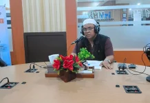 Makna Iman dalam Hati seorang Muslim