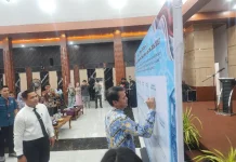 Pemprov Kalteng Tegaskan SPMB 2026/2027 Transparan dan Tanpa Pungutan
