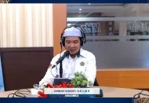 Pekerjaan Tidak Menentukan Tinggi Rendah Derajat Sosial dalam Islam