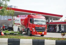 Pertamina Optimalkan Penyaluran BBM di Palangka Raya, Pastikan Stok Tersedia