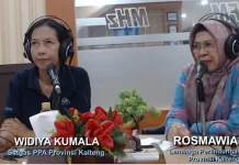Sinergi Bersama Wujudkan Pengasuhan Anak Berbasis Hak di Kalteng