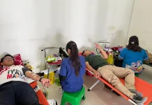 Hari Palang Merah Internasional, PMI Ajak Masyarakat Tingkatkan Kepedulian Donor