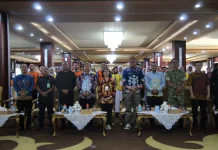 Seleksi Paskibraka Kalteng 2026 Resmi Ditutup, 54 Peserta Lolos Tingkat Provinsi