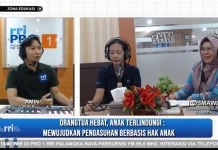Keluarga dan Gadget Jadi Pengaruh Utama Perubahan Etika Anak Masa Kini