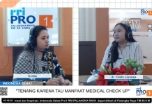 Medical Check Up Penting untuk Deteksi Penyakit sejak Dini