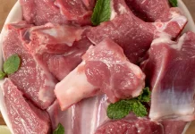 Menyimpan Daging Kurban agar Tetap Segar dan Tahan Lama
