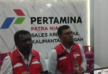 Pertamina Panggil Pemilik SPBU, Carikan Solusi Normalkan Antrean BBM