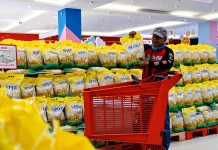 Bulog Kalteng Gelontorkan Beras SPHP untuk Stabilkan Harga