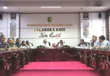 Antrean BBM di Palangka Raya Mulai Terurai, Pemko Minta Pertamina Tambah Pasokan