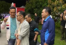 Antrean BBM di Palangka Raya Mulai Melonggar Setelah Penambahan Pasokan