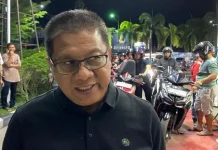 Ketua DPRD Palangka Raya Minta Komitmen Pertamina untuk Jamin Ketersediaan Stok