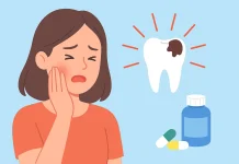 Alasan Sakit Gigi Picu Pusing