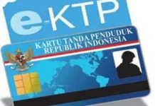 Alasan E-KTP Dilarang Difotokopi