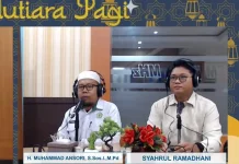 Cara Bermunajat dalam Islam