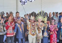FBIM Lestarikan Budaya dan Pariwisata