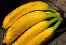 Kulit Pisang untuk  Kecantikan Kulit