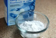 Gigi Putih dengan Gunakan Baking Soda