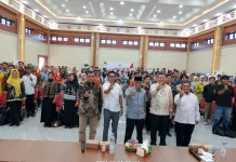 Badan Sosialisasi MPR RI: Pemahaman Empat Pilar Harus Disampaikan Secara Masif
