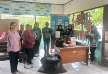 TP PKK Palangka Raya Punya Terobosan Baru Atasi Stunting