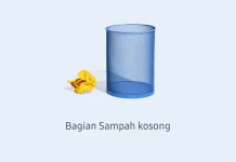 Menghapus Sampah Digital yang Tidak Penting Berdampak pada Lingkungan