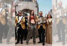 Piala Dunia 2026: Belinda 'Amigos x Siempre' Siap Meriahkan Opening Ceremony