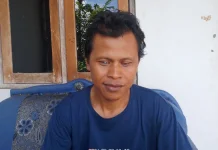 Penyandang Tuna Netra Keluhkan Minimnya Akses Pendidikan Keluarga Disabilitas