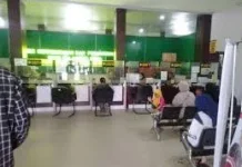 Kelurahan di Palangka Raya Dapat Layani Pemberkasan Online Adminduk