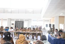 Sambut FBIM 2026, Pemkab Pulang Pisau Matangkan Persiapan