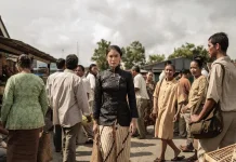 The Netflix Effect di Indonesia: Satu Dekade Cerita, Talenta, dan Dampak Kreatif