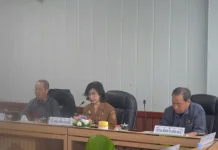 Pemprov Kalteng Perkuat Cakupan JKN
