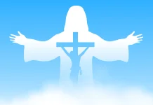 Umat Kristiani Peringati Hari Kenaikan Yesus Kristus