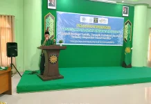 Aisyiyah Kalteng Gelar Pelatihan Paralegal